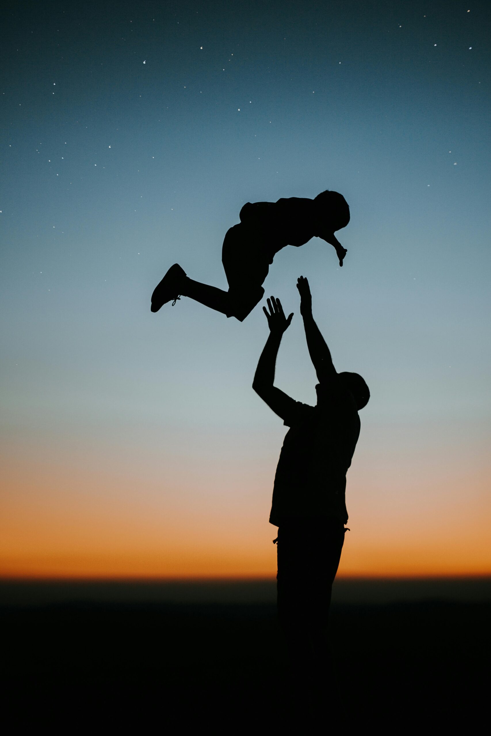 The Numbers Don’t Lie: What the Data Says About Fatherlessness